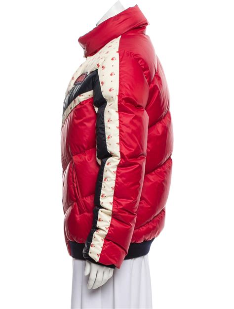 gucci fur coat 2018
